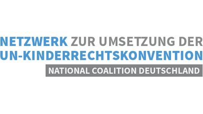 National Coalition für die Umsetzung der UN-Kinderrechtskonvention